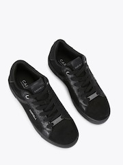 Carvela Daze Black Trainers - Image 4 of 4
