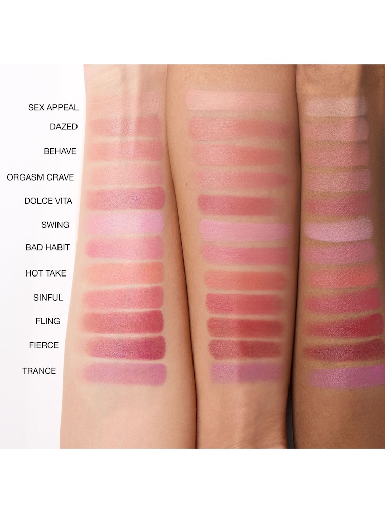 NARS The Multiple Blusher - Image 9 of 9 NARS The Multiple Blusher - Image 9 of 9