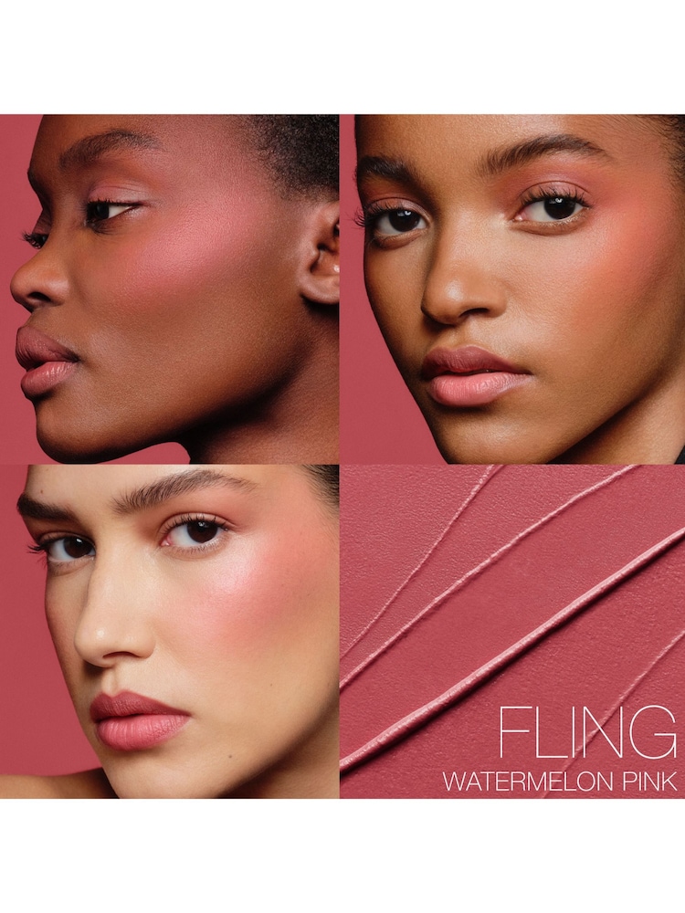 NARS The Multiple Blusher - Image 2 of 9 NARS The Multiple Blusher - Image 2 of 9