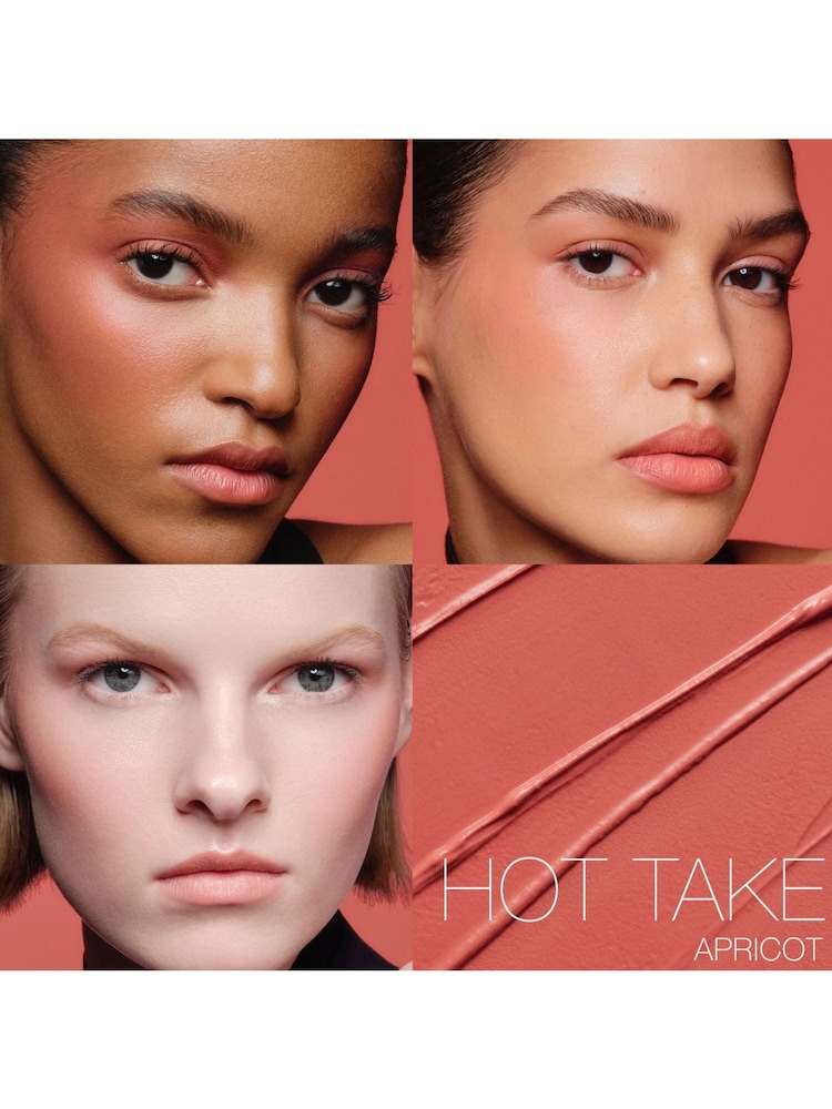 NARS The Multiple Blusher - Image 2 of 9 NARS The Multiple Blusher - Image 2 of 9