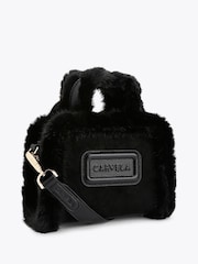 Carvela Micro Bella Borg Bag - Image 2 of 4