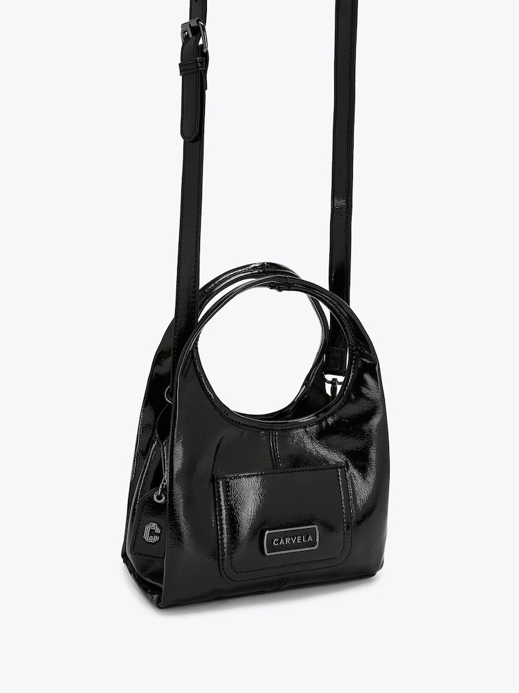 Carvela Milano Micro Bag - Image 3 of 3