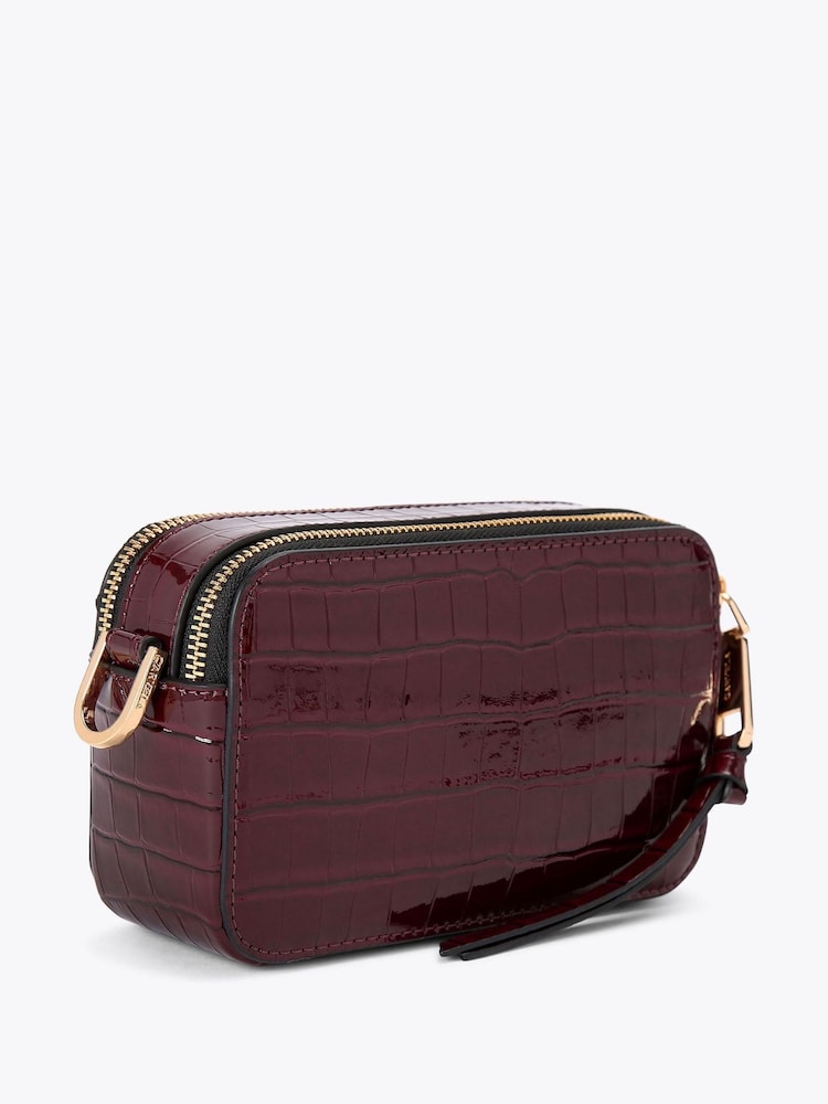 Carvela Mini Roma Rectangle Bag - Image 2 of 4