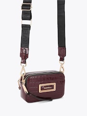 Carvela Mini Roma Rectangle Bag - Image 3 of 4