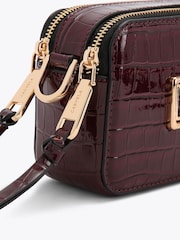 Carvela Mini Roma Rectangle Bag - Image 4 of 4