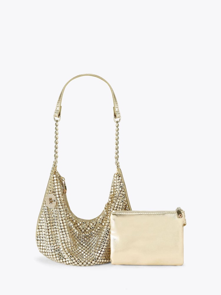 Carvela Ciao Shoulder Bag - Image 1 of 4