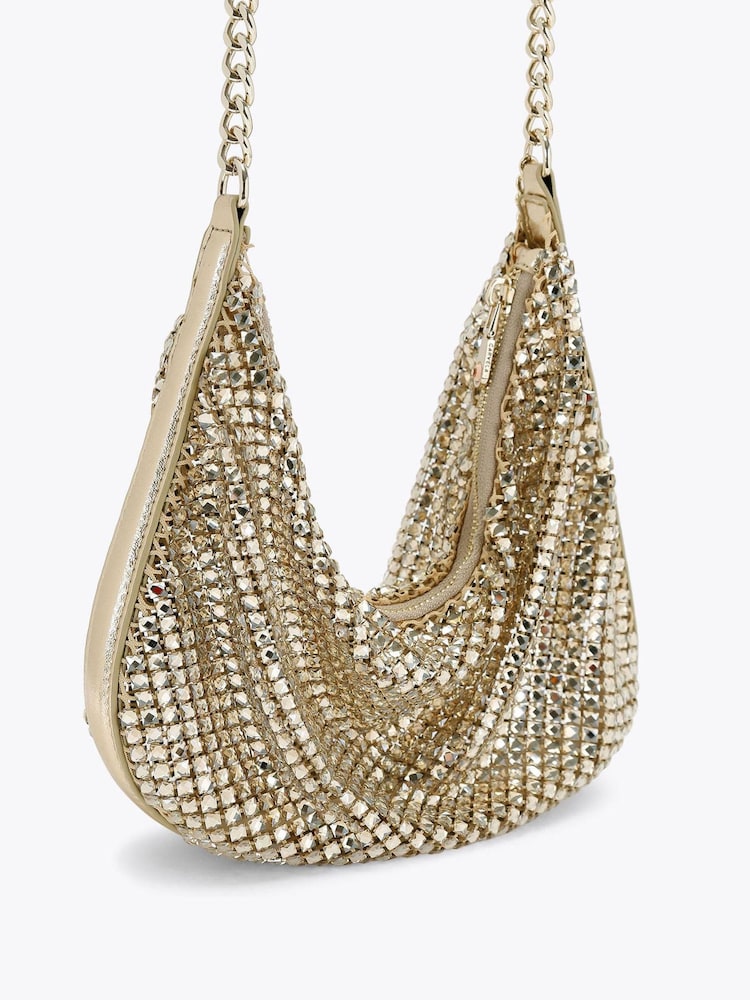Carvela Ciao Shoulder Bag - Image 2 of 4