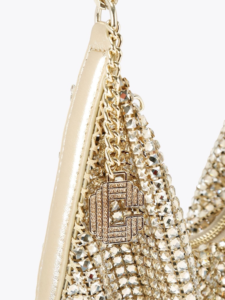 Carvela Ciao Shoulder Bag - Image 4 of 4