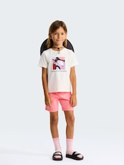 The North Face White Kids Box NSE Play Regular Set - Image 1 of 10