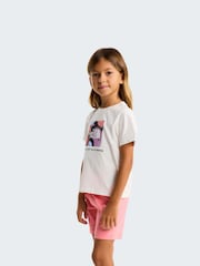 The North Face White Kids Box NSE Play Regular Set - Image 3 of 10