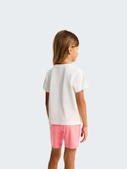 The North Face White Kids Box NSE Play Regular Set - Image 5 of 10