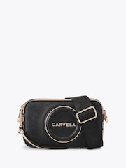Carvela Mini Roma Circle Bag - Image 1 of 4