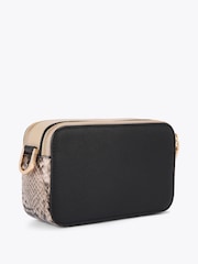 Carvela Mini Roma Circle Bag - Image 2 of 4