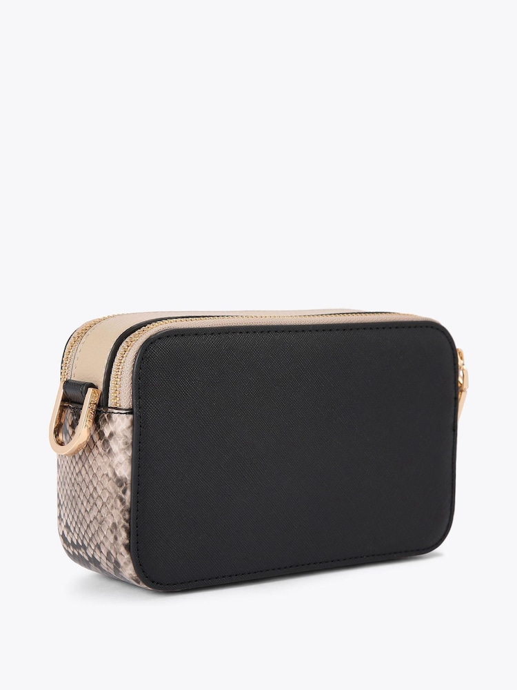 Carvela Mini Roma Circle Bag - Image 2 of 4