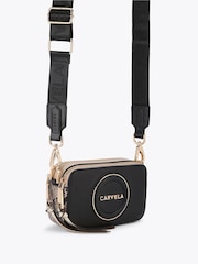 Carvela Mini Roma Circle Bag - Image 3 of 4