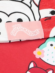 Character Squishmallows T-Shirt And Shorts Set - Imagen 10 de 11