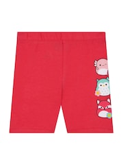 Character Squishmallows T-Shirt And Shorts Set - Imagen 3 de 11