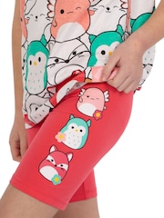 Character Squishmallows T-Shirt And Shorts Set - Imagen 8 de 11