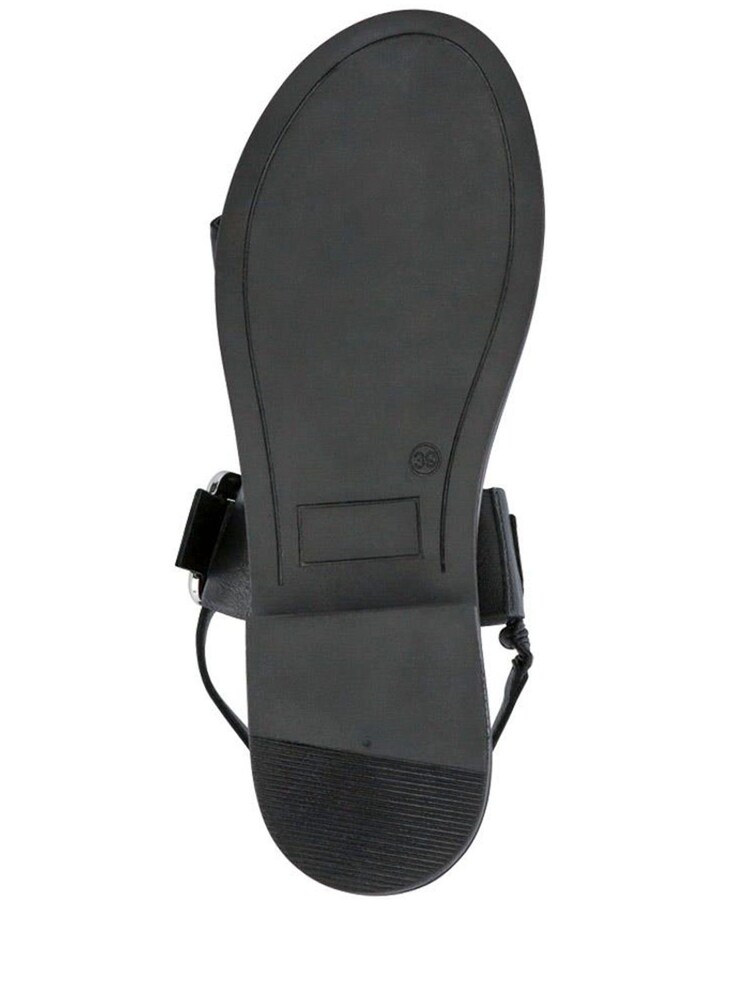 Jones Bootmaker Iyla Leather Sandals - Imagen 6 de 6 Jones Bootmaker Iyla Leather Sandals - Imagen 6 de 6