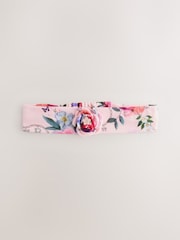 Baker by Ted Baker Multi 2 Pack Headbands - Image 2 of 6