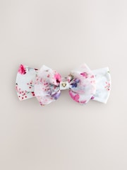 Baker by Ted Baker Multi 2 Pack Headbands - Image 2 of 5