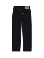 Negro - Levi's® 555 Relaxed Carpenter Trousers - Imagen 4 de 4