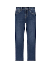 Levi's® Blue 512 Slim Taper Jeans - Image 1 of 4