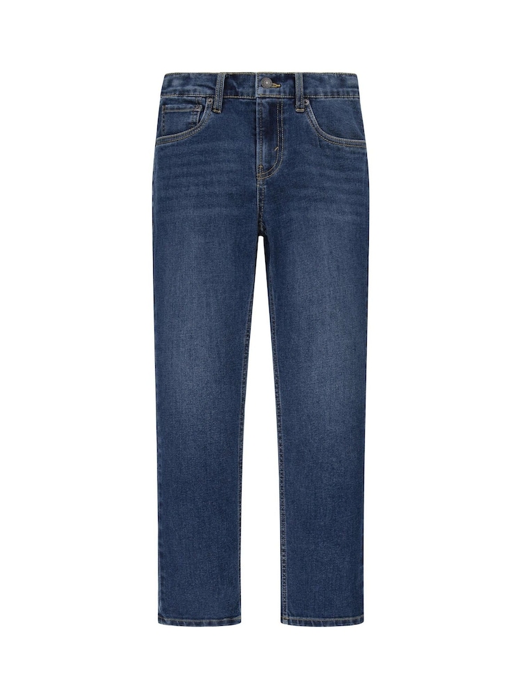 Levi's® Blue 512 Slim Taper Jeans - Image 1 of 4