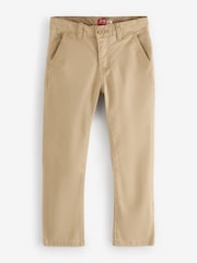 Levi's® Natural 511 Slim Fit Chinos Trousers - Image 1 of 1