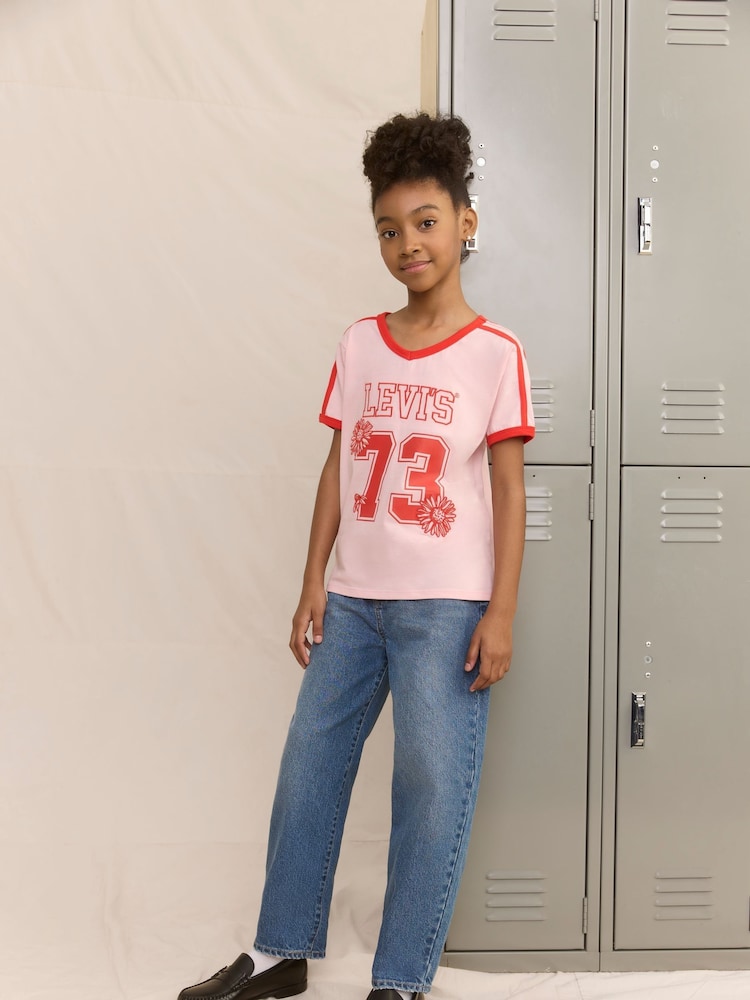 Levi's® Baggy Barrel Leg Jeans - Bild 1 von 10