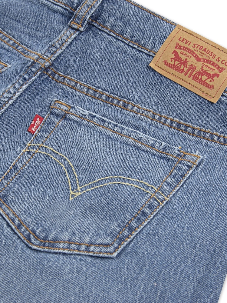 Levi's® Baggy Barrel Leg Jeans - Bild 10 von 10