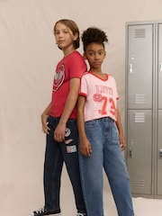 Levi's® Baggy Barrel Leg Jeans - Bild 2 von 10