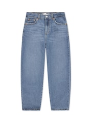 Levi's® Baggy Barrel Leg Jeans - Bild 8 von 10