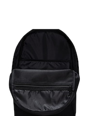 Levi's® Black Logo Backpack With Pencil Case - Image 3 of 5