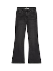 Levi's® Black 726 High Rise Flare Jeans - Image 1 of 4