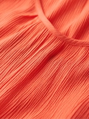 Superdry Pink Cami Maxi Dress - Image 5 of 5