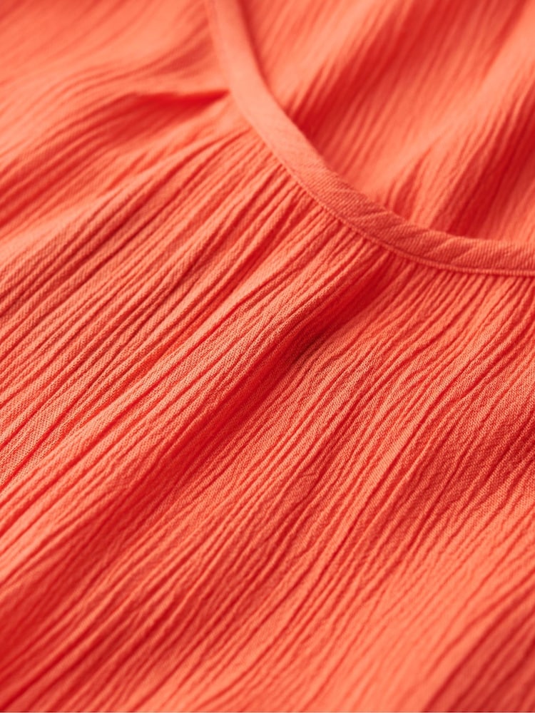Superdry Pink Cami Maxi Dress - Image 5 of 5