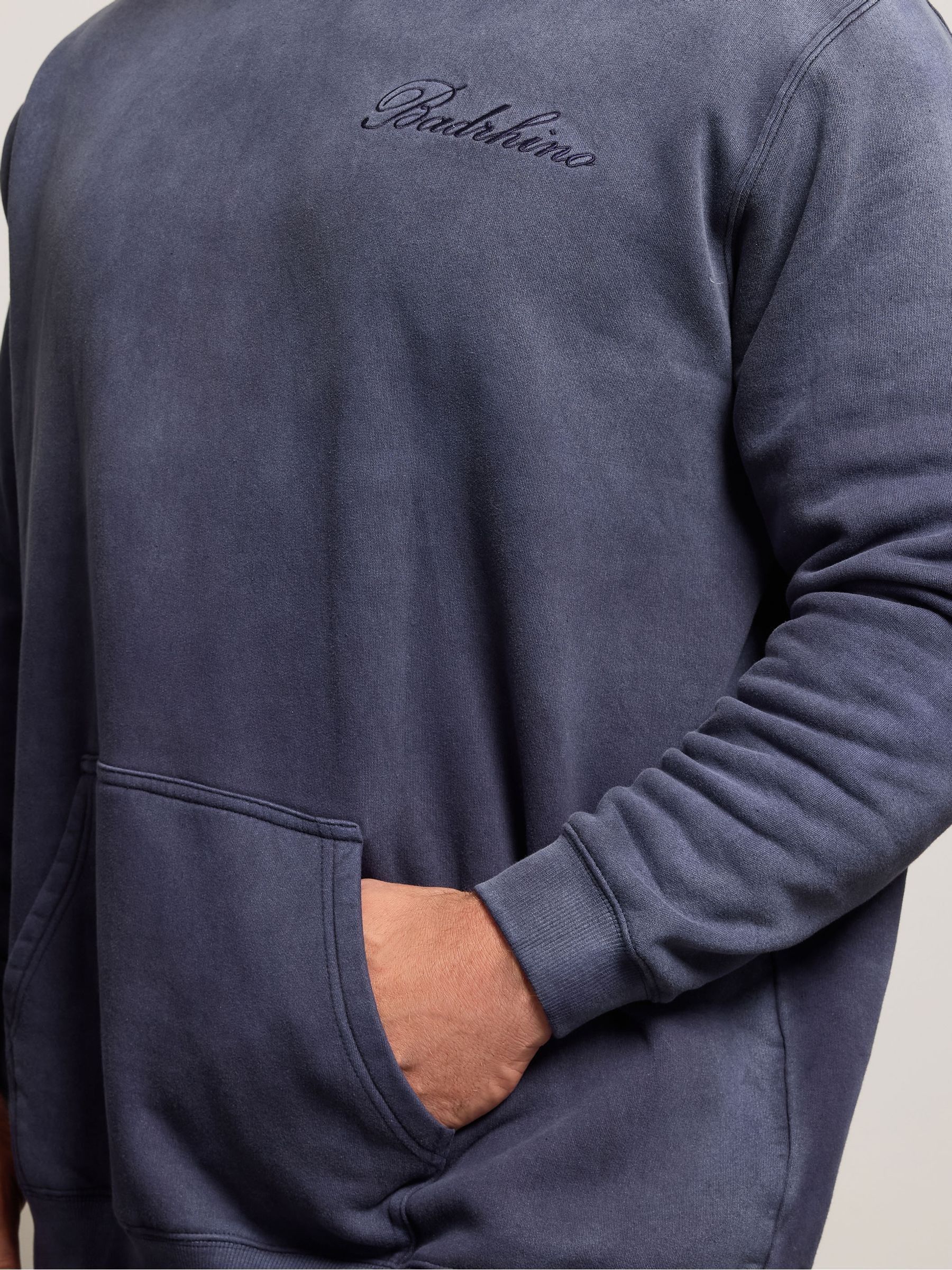 Bleached Buy BadRhino Big & Tall Sun Bleached Hoodie from Next China