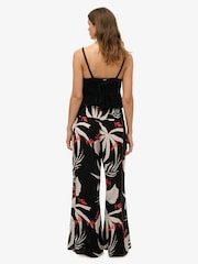 Superdry Black Beach Joggers - Image 2 of 8