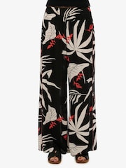 Superdry Black Beach Joggers - Image 5 of 8