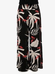 Superdry Black Beach Joggers - Image 6 of 8