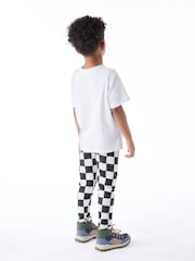 Tog 24 White Kids Beltex Shaun The Sheep T-Shirt - Image 2 of 5
