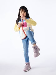 Tog 24 Blue Kids Damara Shaun The Sheep Sherpa Gilet - Image 5 of 6