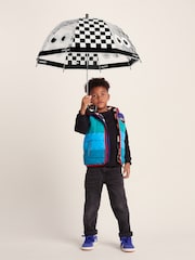 Tog 24 Black Kids Romney Shaun The Sheep Umbrella - Image 1 of 5