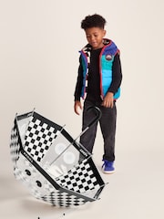 Tog 24 Black Kids Romney Shaun The Sheep Umbrella - Image 4 of 5