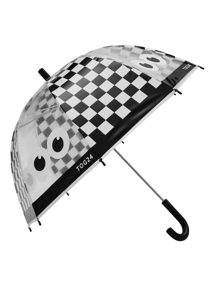 Tog 24 Black Kids Romney Shaun The Sheep Umbrella - Image 5 of 5 Tog 24 Black Kids Romney Shaun The Sheep Umbrella - Image 5 of 5