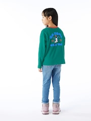 Tog 24 Kids Ryeland Shaun The Sheep Long Sleeve T-Shirt - Imagen 3 de 7