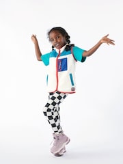 Tog 24 Black Kids Racka Shaun The Sheep Leggings - Image 4 of 7