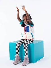 Tog 24 Black Kids Racka Shaun The Sheep Leggings - Image 5 of 7