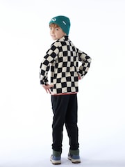 Tog 24 Green Kids Uda Shaun the Sheep Knit Hat - Image 1 of 4
